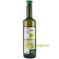 Ulei din Seminte de Susan Crudolio Ecologic/Bio 500ml