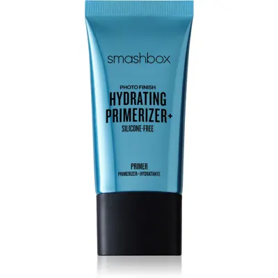 Smashbox Photo Finish Hydrating Primerizer+ Primer hidratant 10 ml
