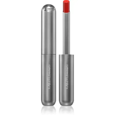Ariana Grande R.E.M. On Your Collar Classic Lipstick ruj hidratant culoare Twisted 0.7 g