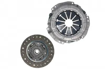 Set ambreiaj (212mm) potrivit TOYOTA AURIS, AVENSIS, COROLLA, VERSO 1.6 1.8 11.06-08.19