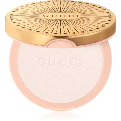 Gucci Gucci Beauty Glow iluminator culoare 01 Sunrise Gold 10 g