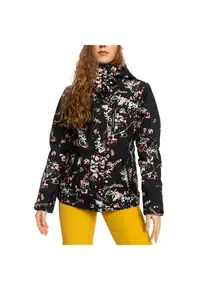 Geaca cu imprimeu floral Jetty Insulated