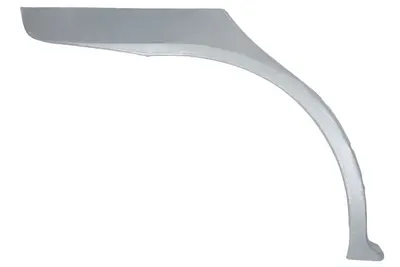Segment reparatie aripa Dreapta Spate potrivit ROVER 200 Hatchback 1995-2000