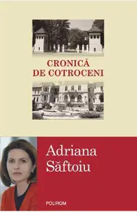eBook Cronica de Cotroceni