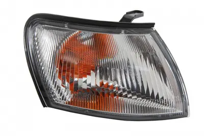 Semnalizator fata Dreapta (alb, H7x2) potrivit TOYOTA CARINA E VI 1.6-2.0D 04.92-09.97 04.92-09.97
