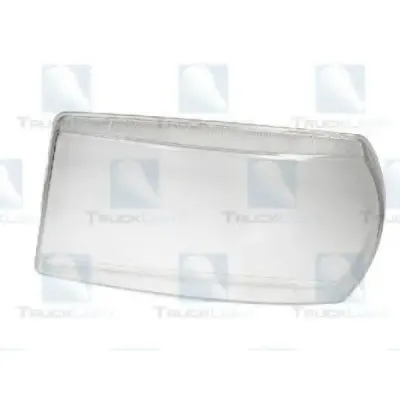 Lentila, far TRUCKLIGHT HL-SC004L-L