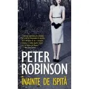 Inainte de ispita