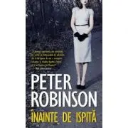 Inainte de ispita