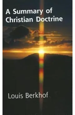 Summary of Christian Doctrine