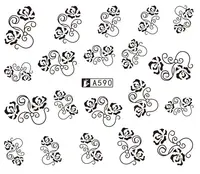 Tatuaj - A590