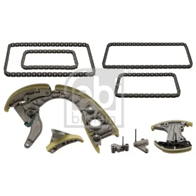 kit lant de distributie FEBI BILSTEIN 45007