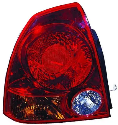 Stop spate Stanga (P21/5W/P21W/W16W) potrivit HYUNDAI ACCENT II 2000-2005
