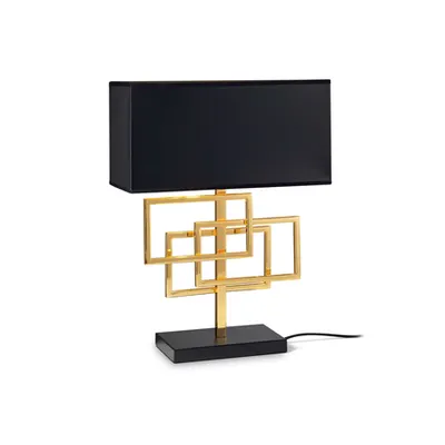 Veioza Luxury Tl1 Ottone