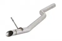 Teava evacuare spate SKODA OCTAVIA II 1.6D intre 2009-2013