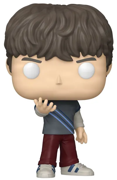 Figurină Funko POP! Television: Stranger Things - Will Byers (Mintea roiului) #1809
