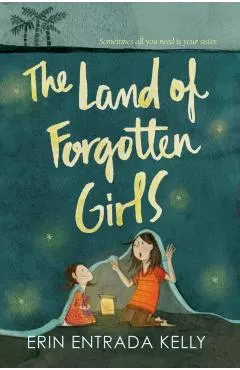 Land of Forgotten Girls