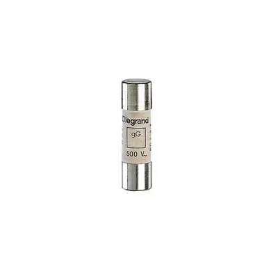 HRC cartus siguranta fuzibila - tip cilindric gG 14 X 51 - 40 A - cuout indicator