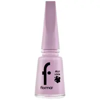 Oja Jelly Look No 19 Tender Lilac, 11ml, Flormar