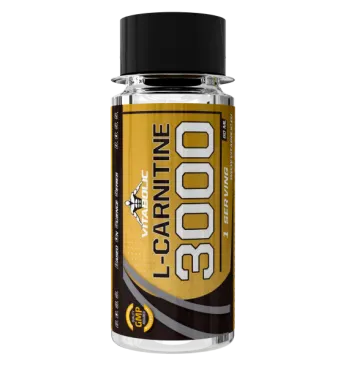 L-Carni-Thin 3000 Shot, 60ml, Vitabolic