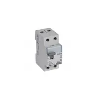 Intrerupator diferential RCCB TX³ - 2P 230 V~ - 300 mA - 40 A - AC type - nu accepta auxiliare