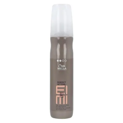 Fixativ Wella Professionals Eimi Perfect Setting, pentru Fixare Medie, 150 ml