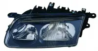 Far stanga H1 H7, manual, interior negru MAZDA 626 V GF, GW intre 1997-2000