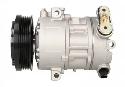 Compresor climatizare potrivit OPEL CORSA D, CORSA D HATCHBACK, CORSA E, CORSA E HATCHBACK 1.0-1.4LPG 07.06