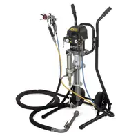 Pompa AirCoat Wagner Puma 28-40 CART 230V debit 2,4 l/min