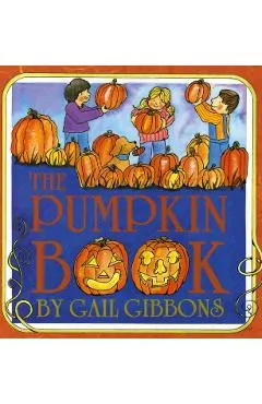 The Pumpkin Book
