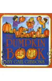 The Pumpkin Book