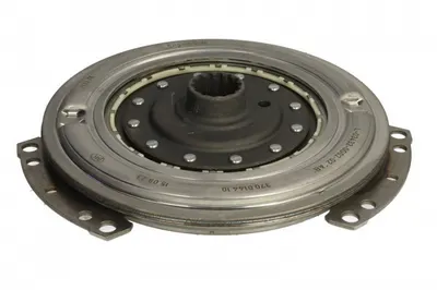 Disc ambreiaj (diametru: 320mm, numar dinti: 14 buc) potrivit CASE IH 105, 115, 75, 85, 95; NEW HOLLAND T5030 2WD, T5030 4WD, T5040 2WD, T5040 4WD, T5050 2WD, T5050 4WD, T5060 2WD