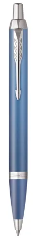 Pix Parker Royal IM - Rituals Blue CT, cu cutie