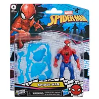 Figurina cu accesorii, Marvel Spider-Man, ActionVerse, G2852