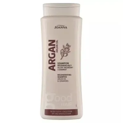 Sampon cu Ulei de Argan, Joanna | 400 ml