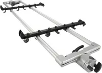 Korg Synthesizer Stand Adapter - Sequenz STA M S, argintiu