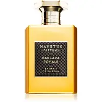 Navitus Parfums Baklava Royale extract de parfum unisex