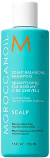 Moroccanoil Scalp Șampon echilibrant pentru păr, 250 ml