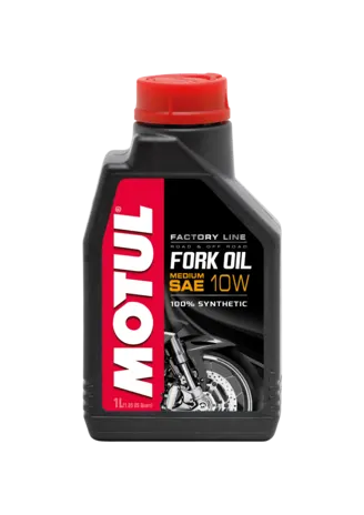 Ulei de Furca Motul Factory Line 10W