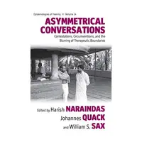 Asymmetrical Conversations