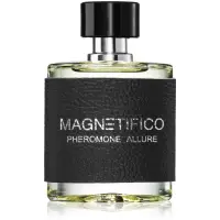 VALAVANI Magnetifico Pheromone Allure parfum cu feromoni pentru barbati 50 ml