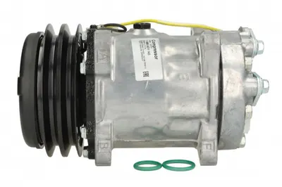 Compresor climatizare potrivit VOLVO FL10 12.95-09.98
