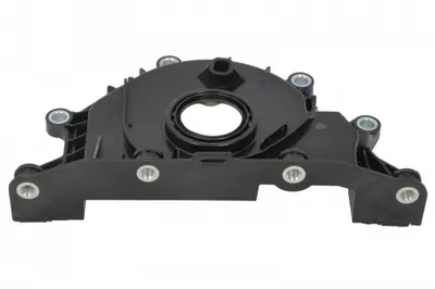 Simering ulei arbore cotit Fata (35x215x52) potrivit MAN TGE; AUDI A1, A3, A4 ALLROAD B8, A4 ALLROAD B9, A4 B8, A4 B9, A5, A6 C7, A6 C8, Q2, Q3, Q5, TT; SEAT ALHAMBRA, ARONA 1.6D 2.0D 11.07