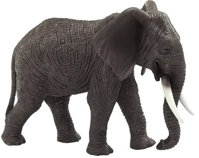Figurina Mojo Wildlife - Elefant african
