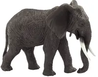 Figurina Mojo Wildlife - Elefant african