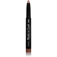PUPA Milano Made to Last creion de ochi lunga durata impermeabil culoare 040 Medium Taupe 1.4 g