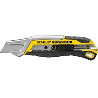 Cutter SNAPOFF FATMAX cu glisor FMHT10594-0, 18MM