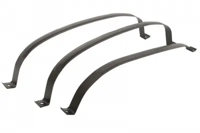 Suport rezervor combustibil (Cantitate 3buc) VW GOLF II, GOLF III, JETTA II, VENTO intre 1983-1998