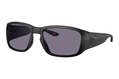 Oakley Tourniquet OO9521 952101 PRIZM Grey