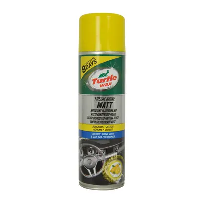 Solutie Curatare Bord Citrice Turtle Wax 500 Ml