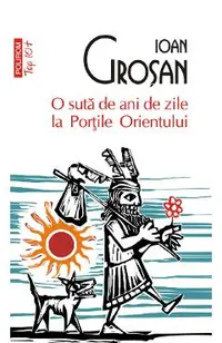 eBook O suta de ani de zile la Portile Orientului